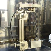 Измерительная установка типа 3930 фото