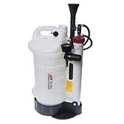 Пневматическая установка для раздачи жидкости JTC JTC-JW0916 фото