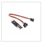 Конвертор USB Uart TTL CP2104