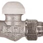 Термостатические клапаны ГЕРЦ-TS-90 фотография