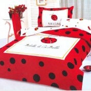 Комплект Бельё Le Vele в Божья Коровку Lady Bug(1.5) фото