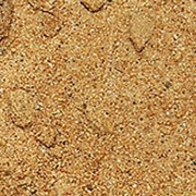 Песок мытый, речной россыпью и в мешках, карьерный. фото