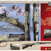 Ружье HEYM 44 “Ангел“ фото