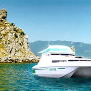 Оценка морских судов: лодки, катера фото