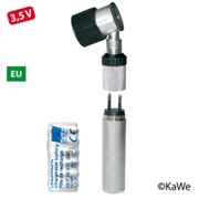 Дерматоскоп с аккумулятором KaWe EUROLIGHT® D30 фото