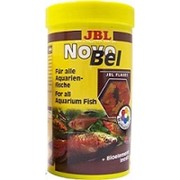 Хлопьевидный корм Jbl NovoBel