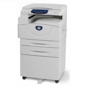 Копировальный аппарат-принтер-сканер формата А3 XEROX WorkCentre 5020 фото