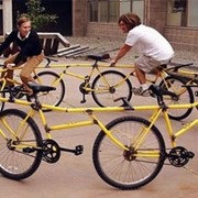Тюнинг велосипедов фотография