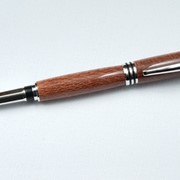 Ручки перьевые Лео фотография