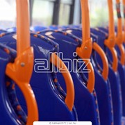 Проектирование пассажирских автобусов фото