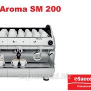 Кофемашина Aroma SM 200 фото