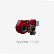 Автоматизированная горелка DJ 2 фото