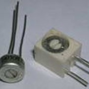 СП3-19 Переменные непроволочные подстроечные резисторы фото