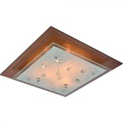 Настенно-потолочный светильник Arte lamp A4042PL-3CC фотография