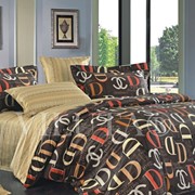 Постельное бельё ТМ Вилюта фото