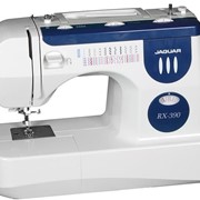 Швейная машина JAGUAR RX-390 фото