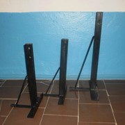 Кронштейны мачтовые для спутниковых антенн доставка по Украине фото