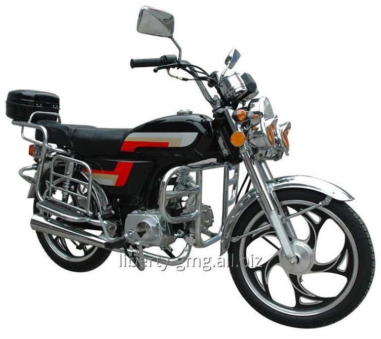 РњРѕС‚РѕС†РёРєР» Musstang Active mt110 3 2020