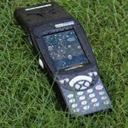 Оборудование геодезическое South S750 GPS приемник фотография