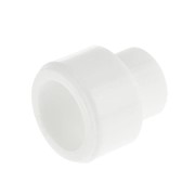 Муфта переходная VALFEX, полипропиленовая, 40х20 мм (комплект из 50 шт.) фото
