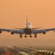 Бронирование авиабилетов на международные рейсы фото