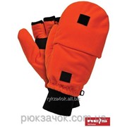 Перчатки-варежки зимние с утеплителем Thinsulate RDROPO REIS