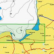 Карта Navionics 5G337S Калиниградская область (5G337S) фото