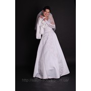 Свадебное платье «Ника»
