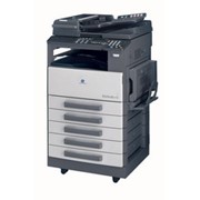 Копир Konica Minolta bizhub 210 фото