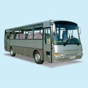 Автобус КАВЗ-4238 “Аврора“ фотография