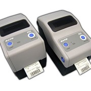 Термотрансферный принтер SATO CG2 и CG4 фото