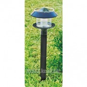 LED светильникк садово-парковый SOLAR 1202