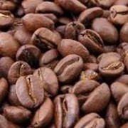Кофе в зернах Амаретто