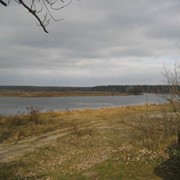 Участок под застройку Бориспольский район фото