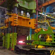 Кузнечный цех фото