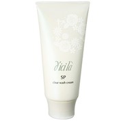 DICILA SP Clear Wash Cream Пенка для очищения лица, 120 гр