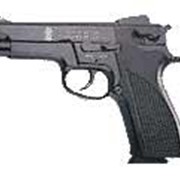 Пистолет Smith & Wesson Mod. 5904