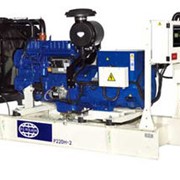 Дизель - генераторные установки от 200 до 275 кВА FG Wilson (Великобритания)
