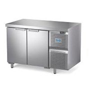 Холодильный стол Диксон СТХ-3/1235М (2 двери) Atesy
