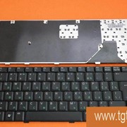 Клавиатура для ноутбука Asus W3J, W3N, W3000, W6A, W6000, V6V, VX1, V6000, A8, F8, N80, Z99, X80L Series Black TOP-67845 фото