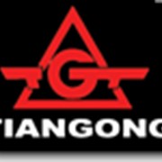 Запчасти на погрузчик TianGong фото