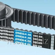 Зубчатый ремень Omega linear-GF 5M 15 GL Optibelt фото
