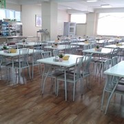 Столовые школьные фото