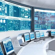 Автоматизация технологических процессов в Казахстане