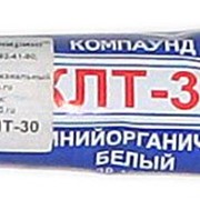 Компаунд кремнийорганический КЛТ-30