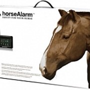Система контроля HorseAlarm Combo