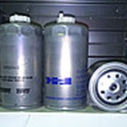 Фильтр топливный c водоотстойником CASE 87435526