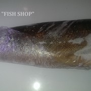 Филе судака от рыбного магазина Фиш шоп, Киев, Украина