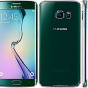 Samsung Galaxy S6 Edge фото