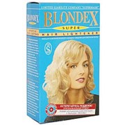 Средство 602914 GC Super Blondex осветление волос фото
